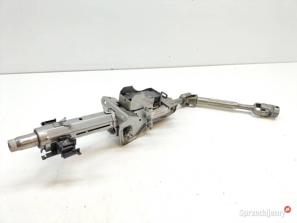 KOLUMNA KIEROWNICZA BLOKADA 3Q1419501G Skoda Kolumny kierownicze