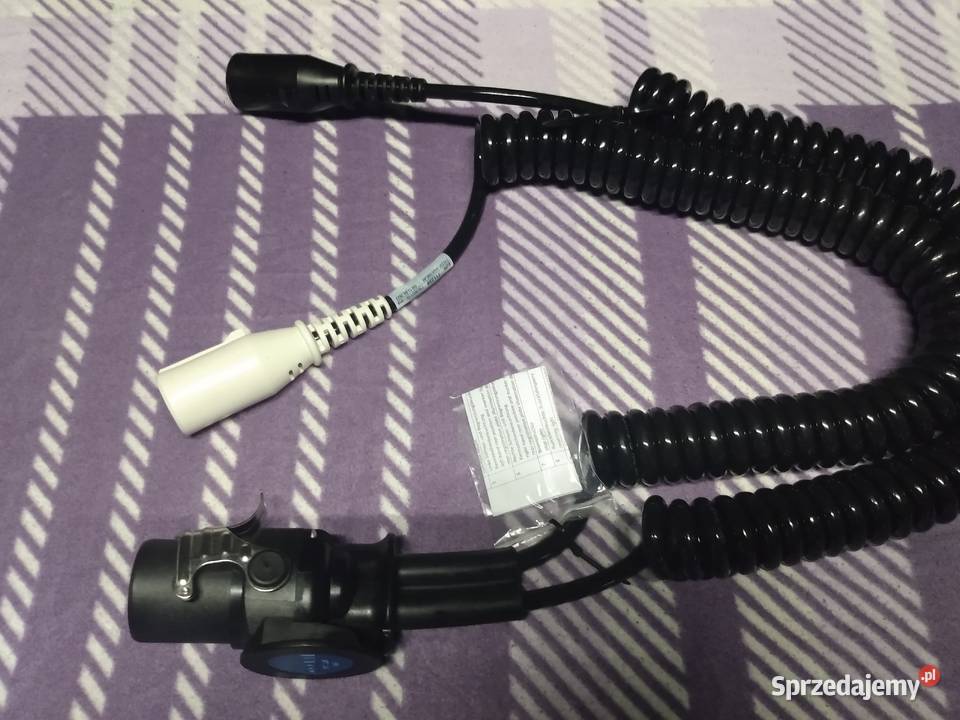 Przewód ELEKTRYCZNY ADR NACZEPY 715 PIN Szczawnica