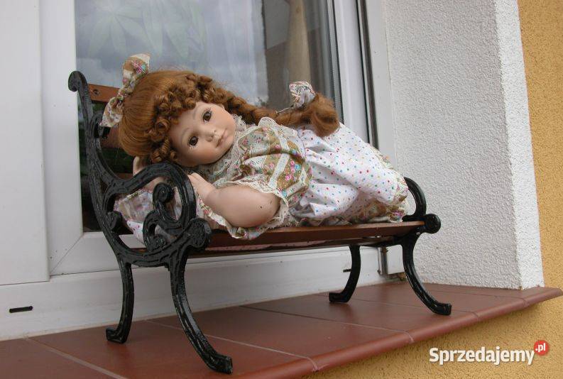 kolekcja lalek lalka 5 sztuk Gorzów Wielkopolski