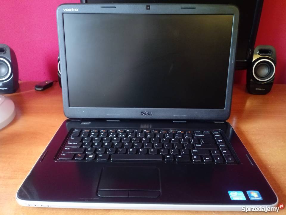 Dell vostro 1540 обзор комментарии