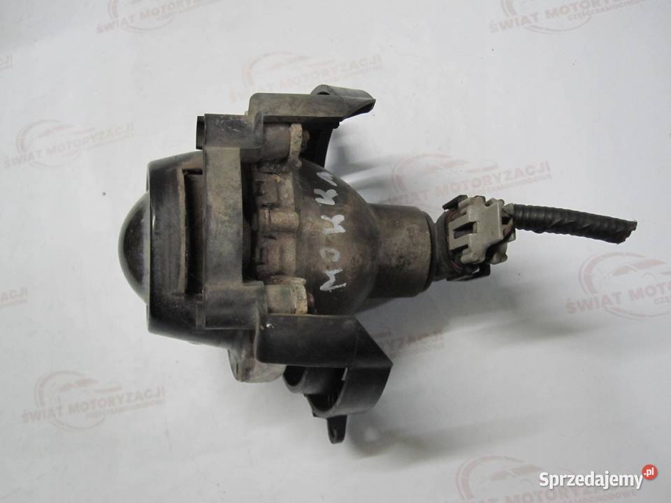 OPEL MOKKA A 13r halogen lewy 25829654 świętokrzyskie