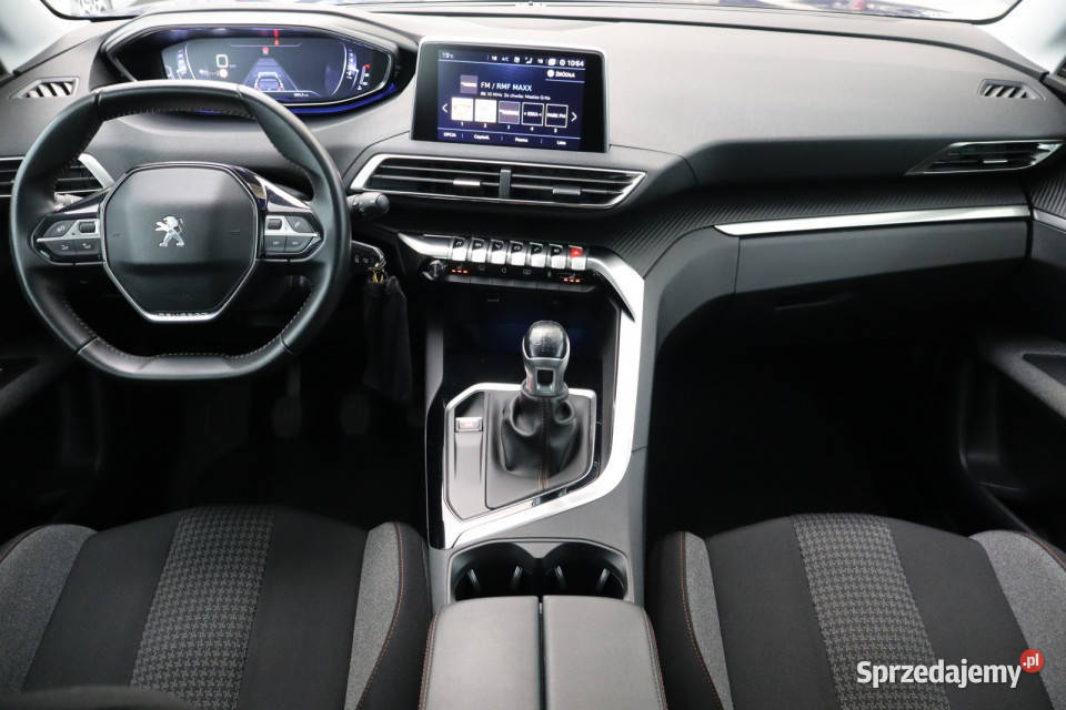 Peugeot 3008 12 PureTech Zabrze
