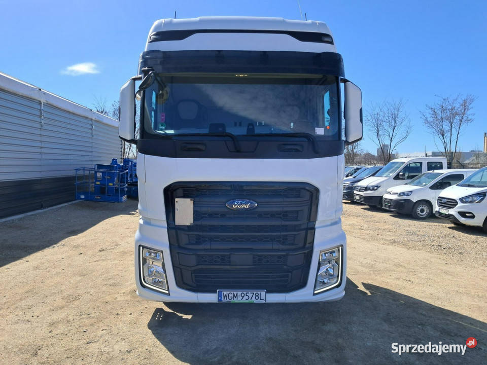 Ford F Poleasingowe Komorniki