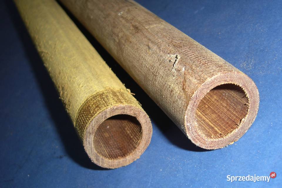 Tekstolit GERMANY tuleja rura wałek pręt FI 35 x sprzedam