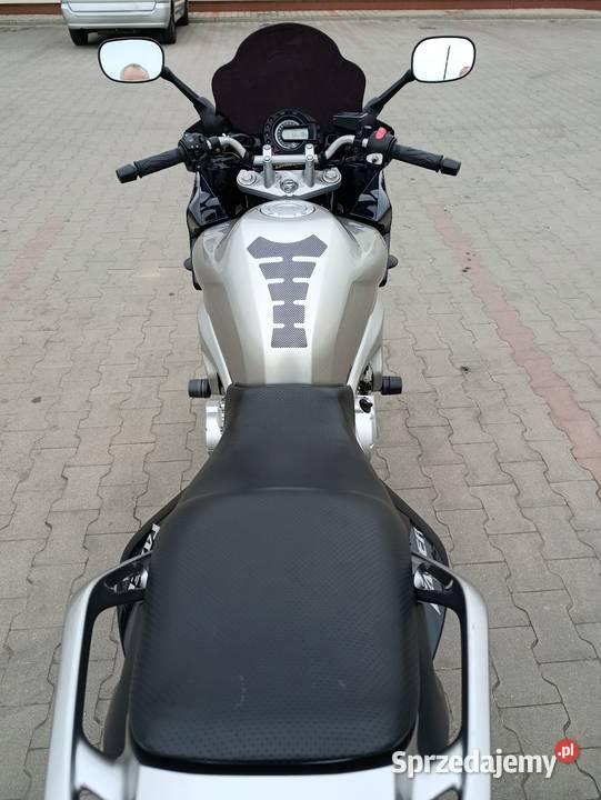 Yamaha fz6 na sprzedaż Nowa Sól