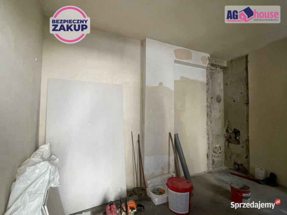 Mieszkanie do sprzedania 120 metrów 5 pokojowe Gdańsk