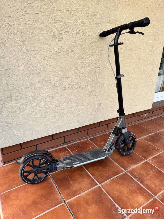 Hulajnoga Oxelo Town 7 susp miejska Garwolin