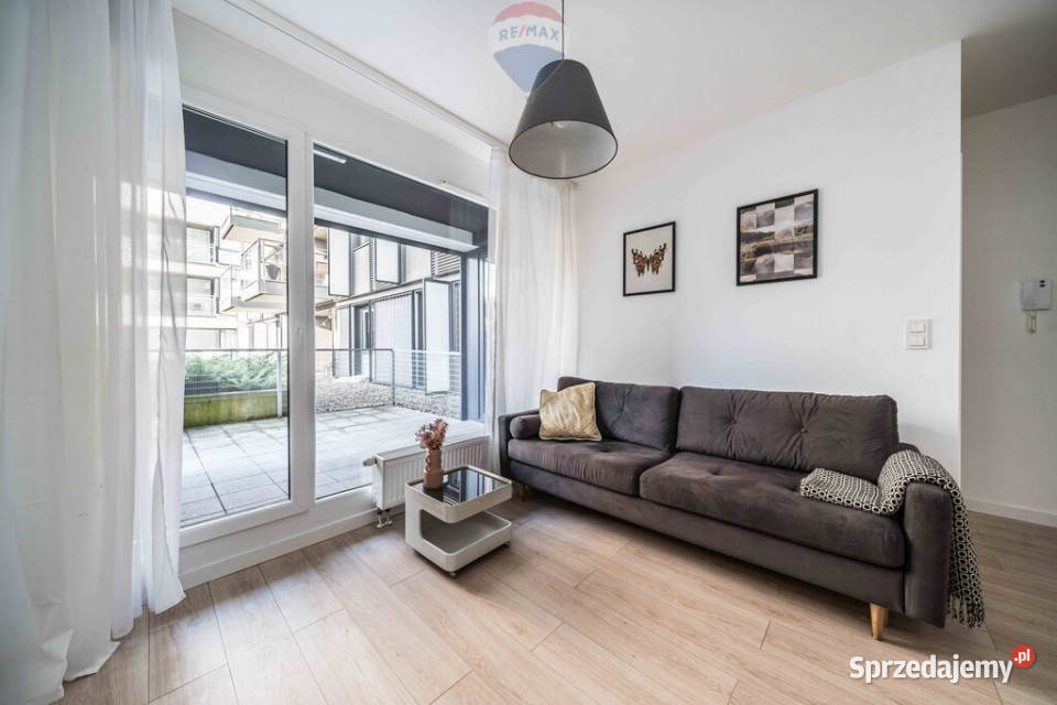 Mieszkanie 10 m2 loggia miejsce postojowe Jeżyce wielkopolskie Poznań