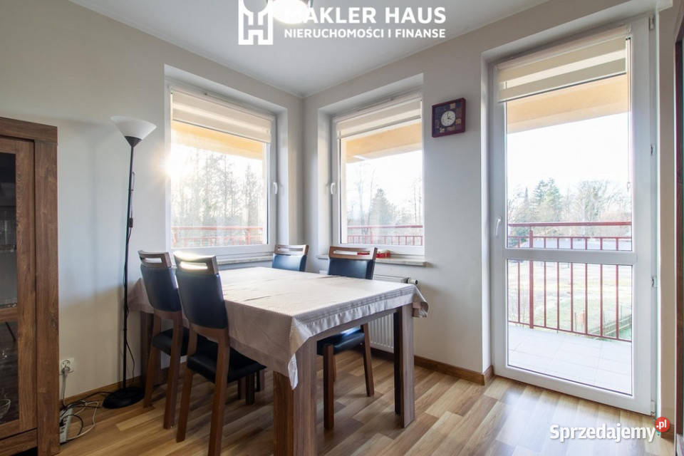 Nowoczesne mieszkanie w Gołdapi Kolejowa 7205zł/m2 Gołdap