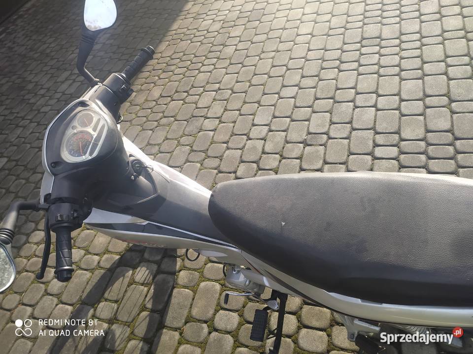 Romet ogar 900 do naprawy tuningu Przeworsk sprzedam