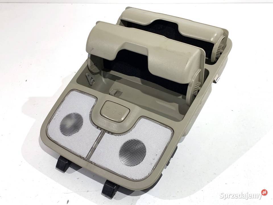 LAMPA SUFITOWA KIA CARENS IV 92800A4000 Minivan