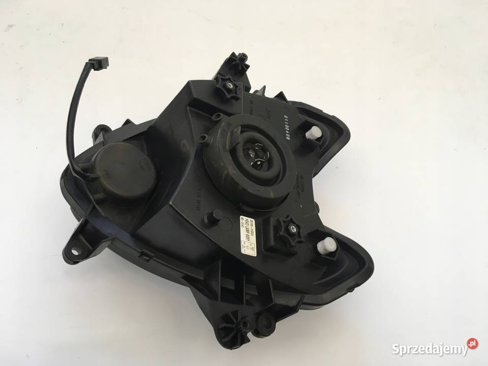 SUZUKI GS 500 F 0408 GS500F Lampa Reflektor Łobżenica
