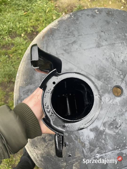 Mocowanie amortyzatora prawe audi a4 b5 80 lubuskie Małomice sprzedam