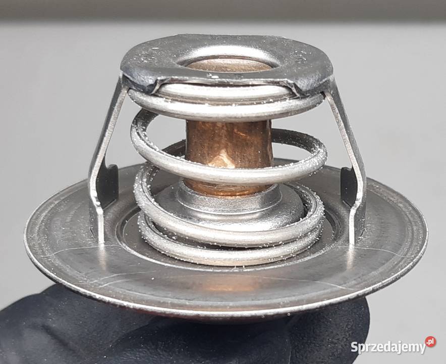 TERMOSTAT AUDI A4 1618 95 581288J