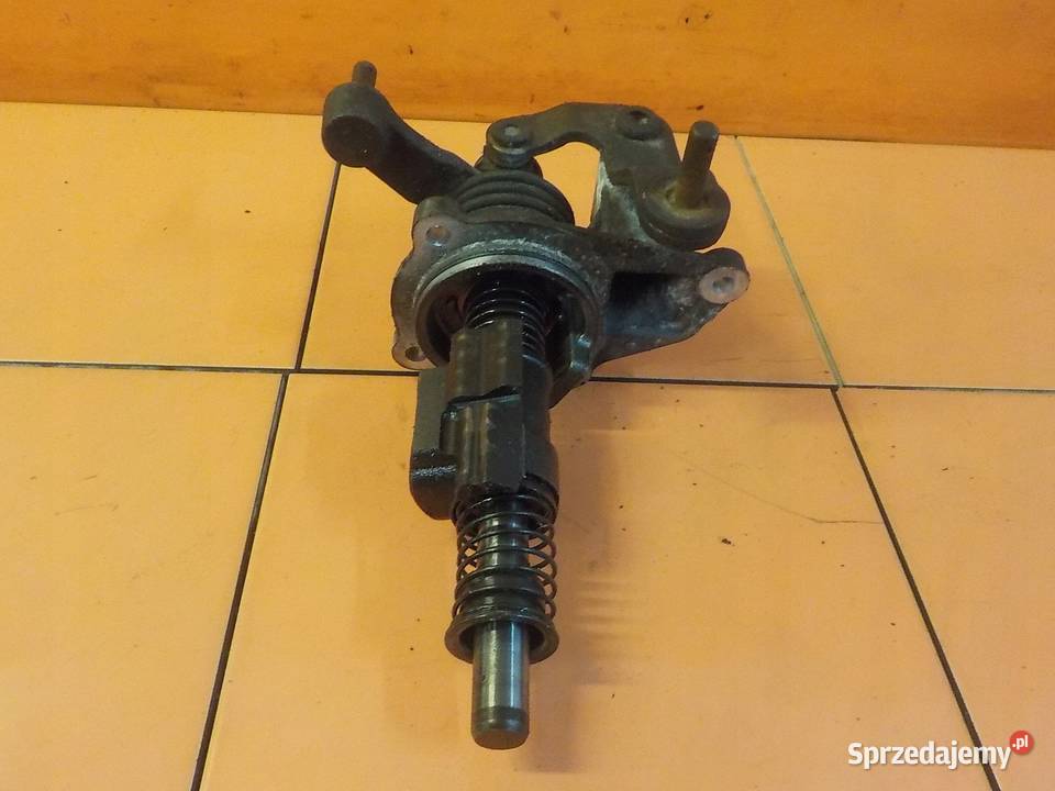 NISSAN XTRAIL T30 22 DI DCI 04r 114 YD22 Suków