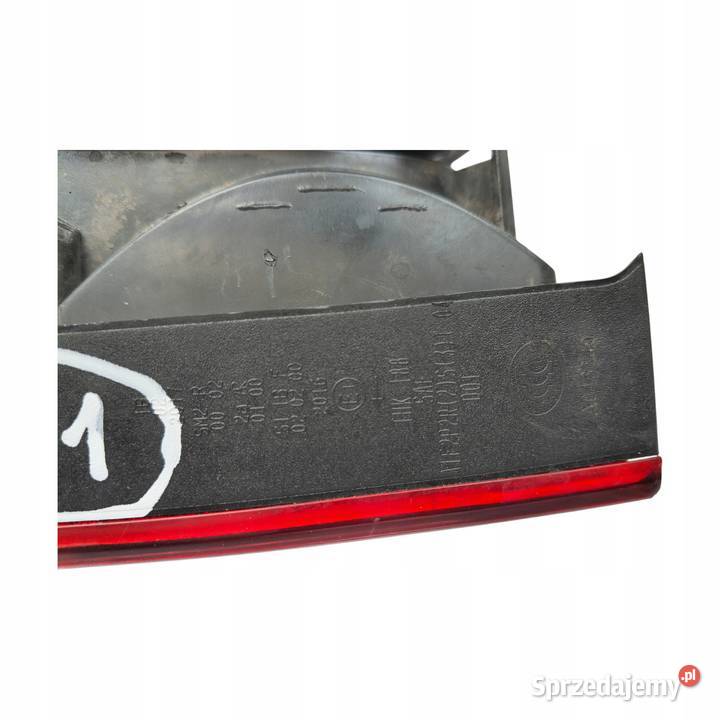 LAMPA LEWA Volvo S80 20062009 tylna tylnia lewy Chełm