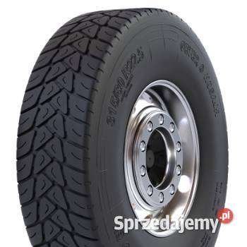 Opona 31580R225 315 80 225 Bieżnikowane w 80 Przeworsk