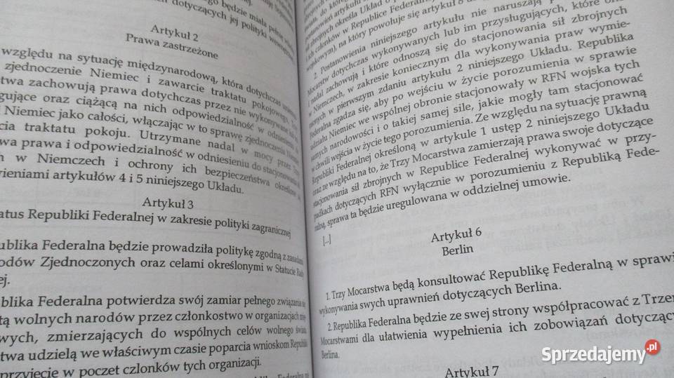 PROBLEM REPARACJI ODSZKODOWAŃ I ŚWIADCZEŃ W łódzkie