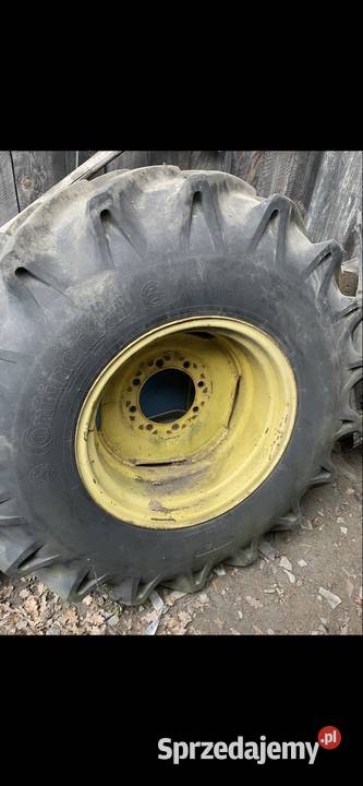 KOŁO ROLNICZE 18426 Mielec