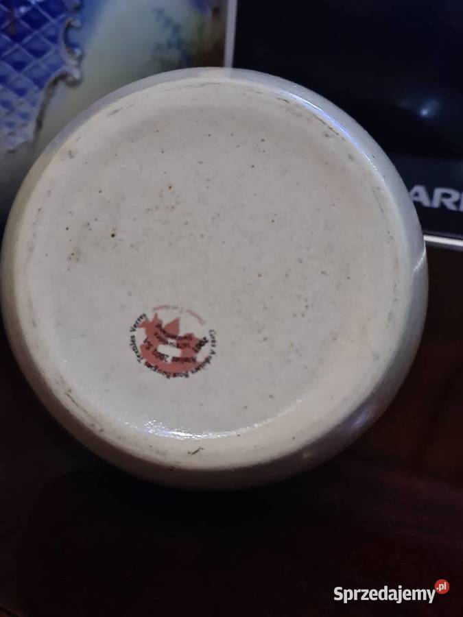 Mlecznik z kotem Przasnysz sprzedam