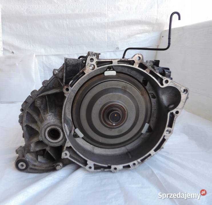 FORD FOCUS MK3 SKRZYNIA 20 tdci AUTOMAT osobowe