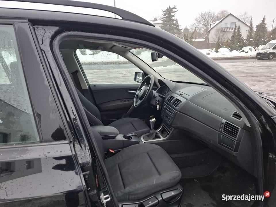 Sprzedam pomorskie Karpiny