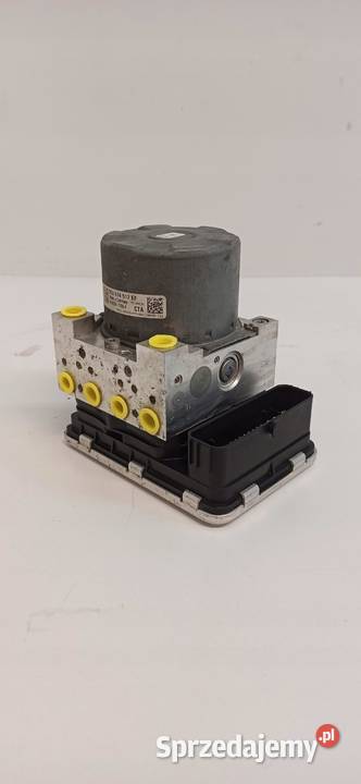 POMPA ABS HAMULCOWA TIGUAN 5Q0614517EF dolnośląskie