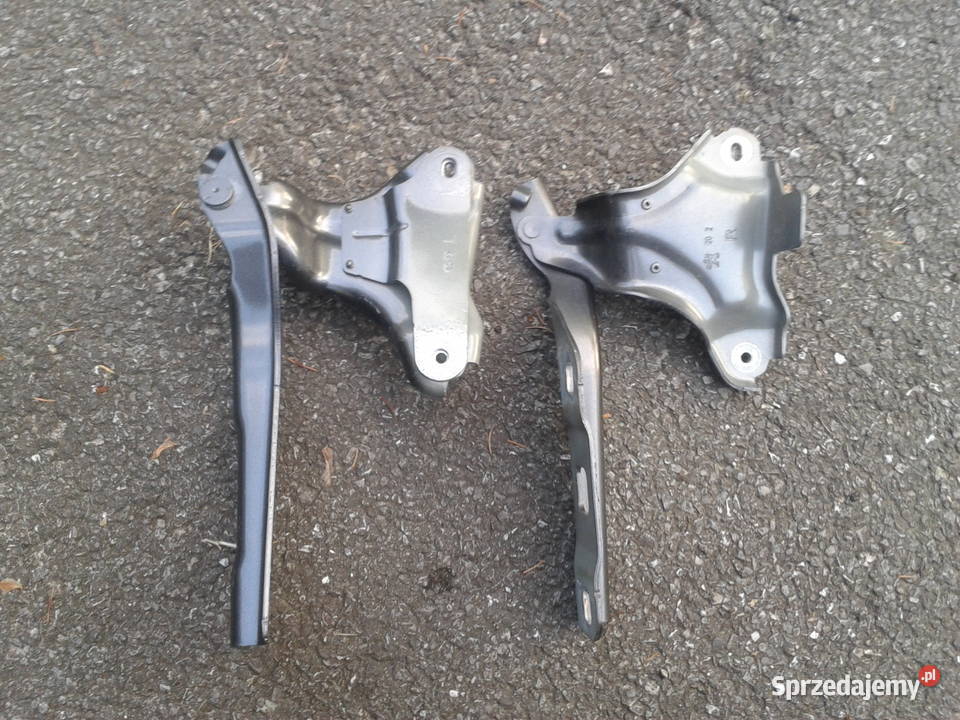 Zawiasy maski Peugeot 308 t10 P5 Kraków