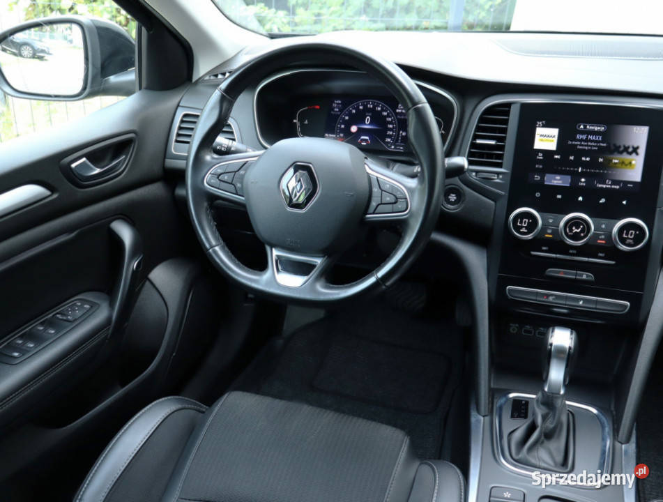 Renault Megane 13 TCe isofix Piaseczno
