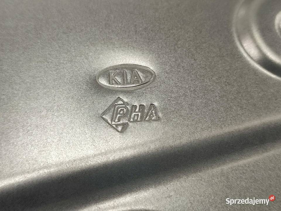 PODNOŚNIK SZYBY PRAWY TYŁ KIA VENGA 20092011 lubelskie