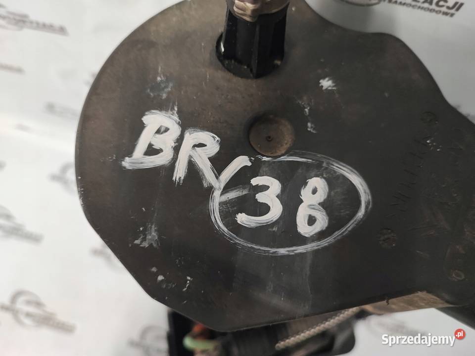 PEUGEOT 308 CITROEN C4 20 HDI pompa wspomagania świętokrzyskie Kielce