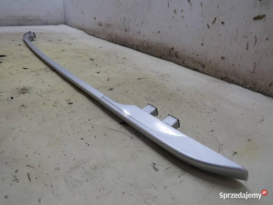 LISTWA DACHOWA LEWA XTRAIL III T32 osobowe