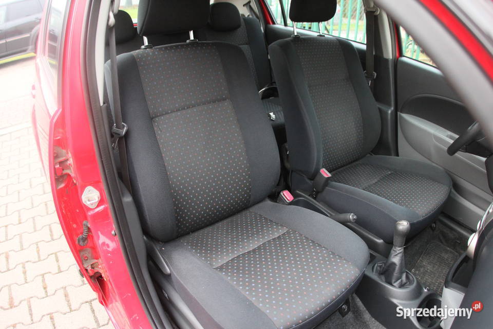 super STAN SERWISIE BOGATA WERSJA Toyota Yaris Czechowice-Dziedzice