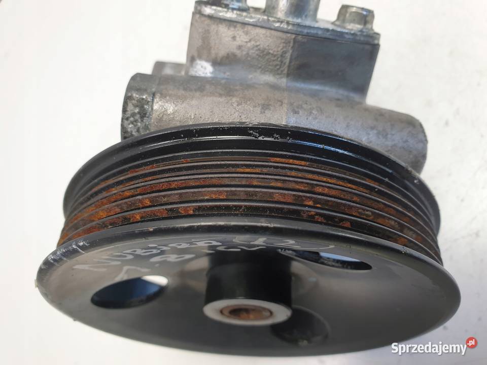 POMPA WSPOMAGANIA Chevrolet Nubira 18 16V Chełm