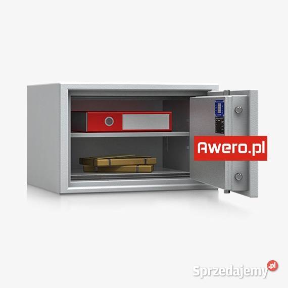 Sejf Koln 44000 ISS klasa 0 S 60P ognioodporny