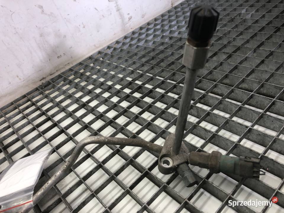 RURKA KLIMATYZACJI BMW E39 8391639 20 150 9503