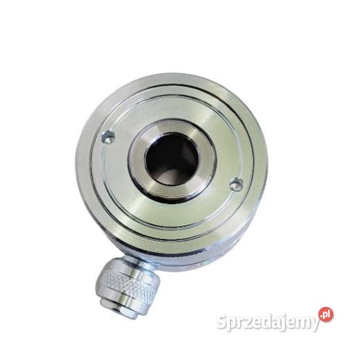 siłownik hydrauliczny przelotowy 20 ton 50mm