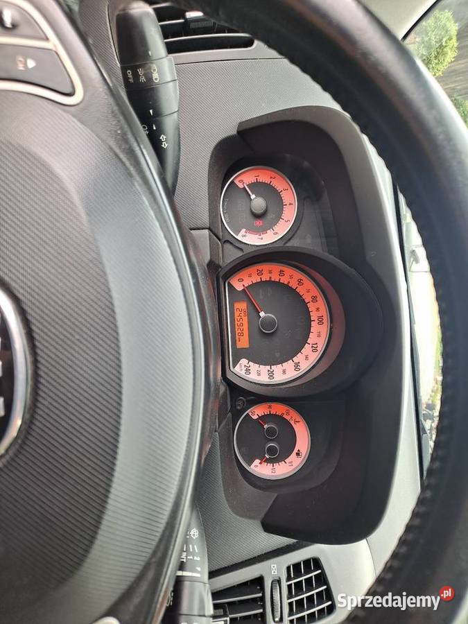 Kia ceed 16 16V Mniów