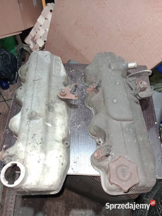 Pokrywa głowicy Fiat 125p Polonez Bobrek