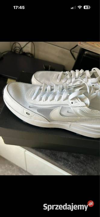 Nowe buty sportowe Nike Skarżysko-Kamienna