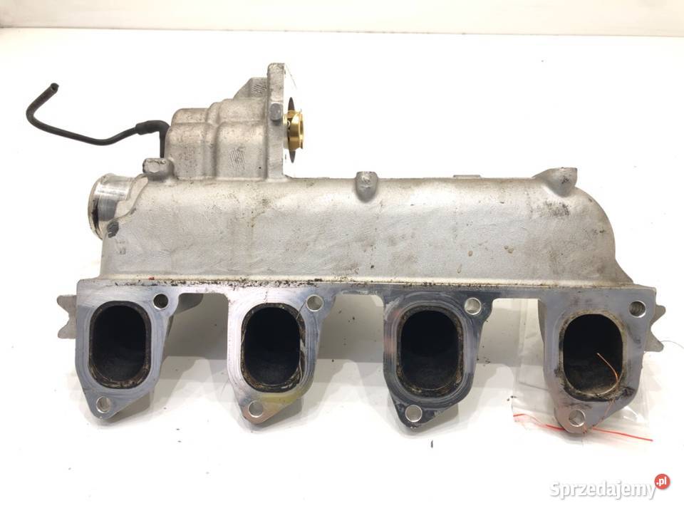 KOLEKTOR SSĄCY FORD FOCUS II 724809710 18 115