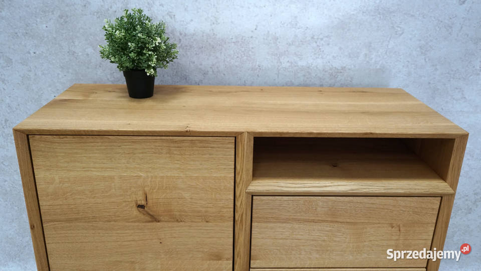 Komoda dębowa IZU Pozostałe