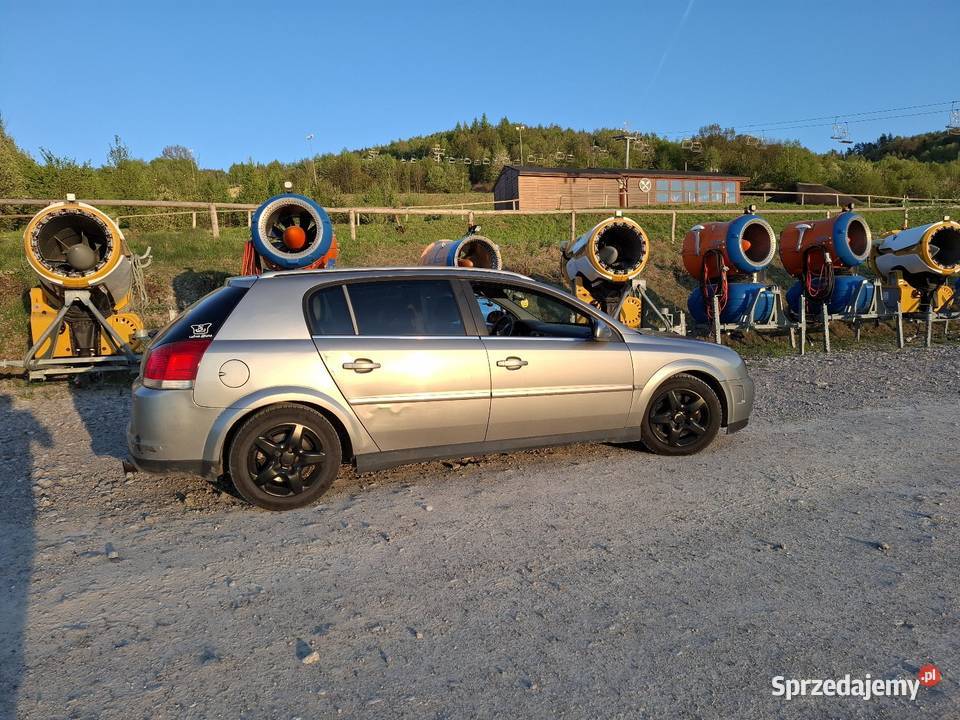 Opel Signum A 32 V6 MV6 211 Vectra C Z32 Osprzęt osobowe Kolektory ssące Skawina