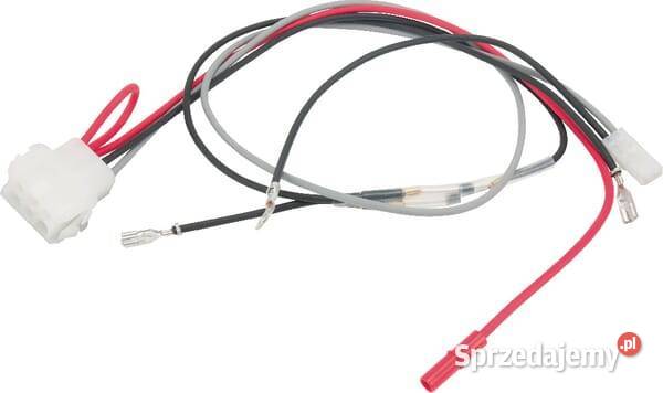 Wiązka przewodów 591393 Traktorki