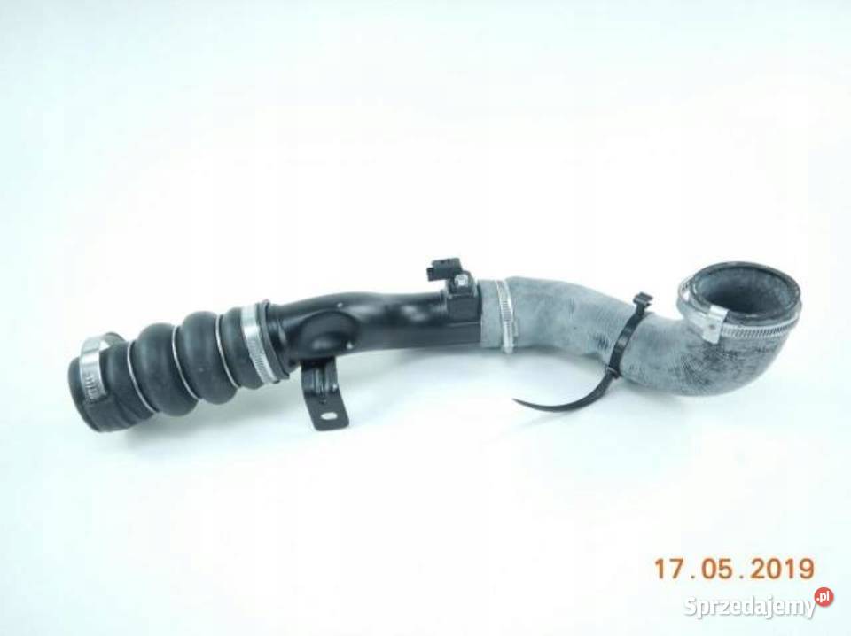 PRZEWÓD POWIETRZA FORD TRANSIT CONNECT 0213 18