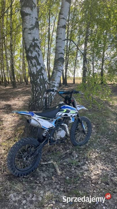 Mrf 140rc 2021 Chynów sprzedam