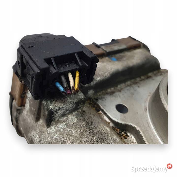PRZEPUSTNICA Mercedes W203 18 K A1111410325 sprzedam