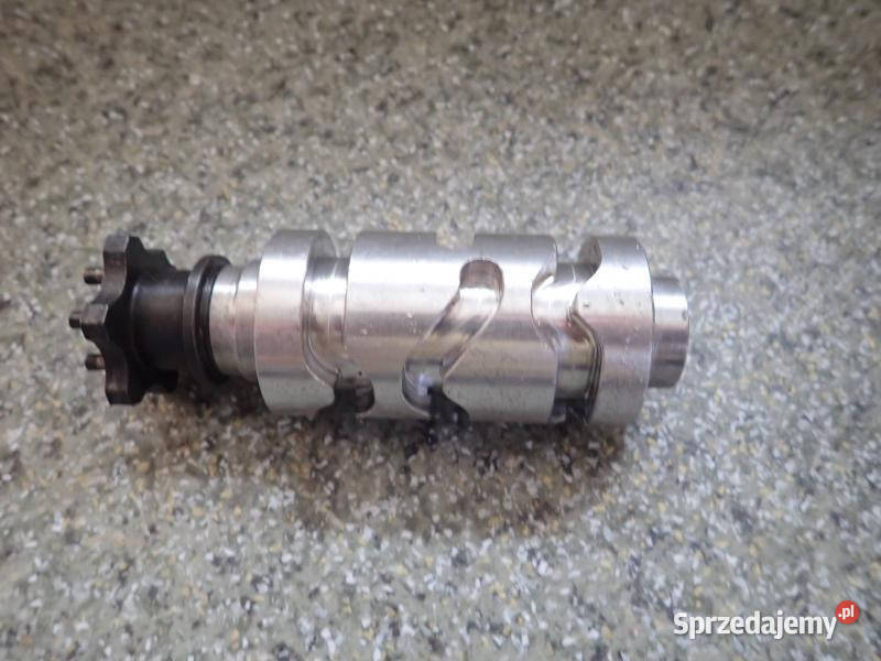 BĘBENEK PROGRAMATOR BIEGÓW SHERCO SE 400 450 Pozostałe Strzelce Krajeńskie