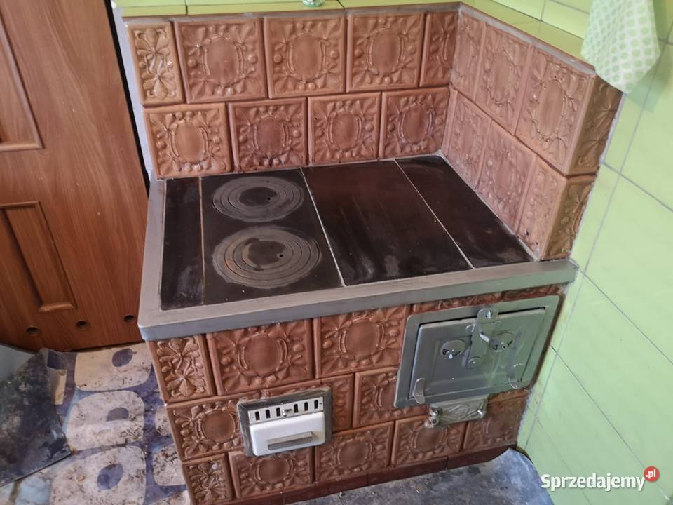 Usługi zdunskie Pozostałe usługi