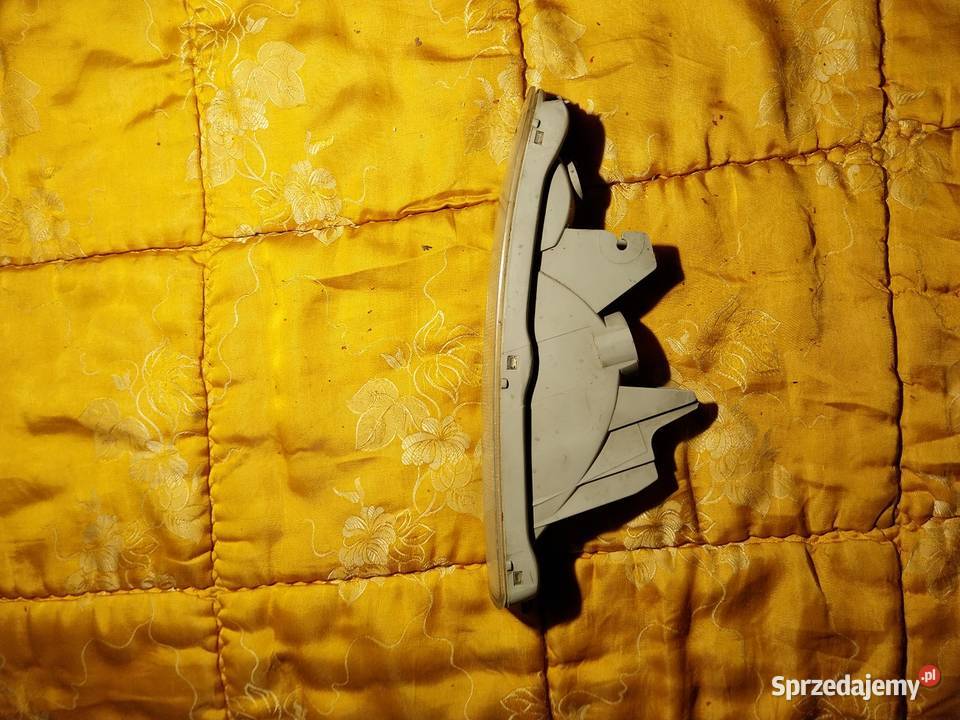 Migacz Mazda 323F Kraków